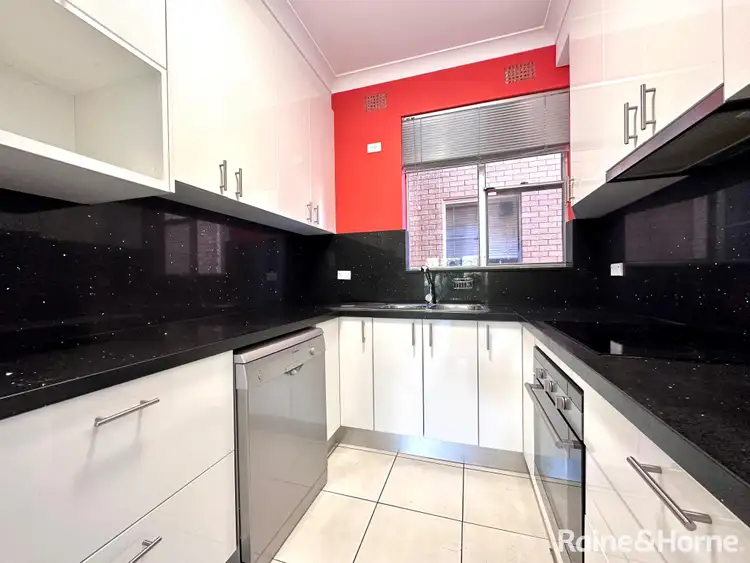 Second view of Homely apartment listing, 11/24 Trafalgar Street, Brighton Le Sands NSW 2216
