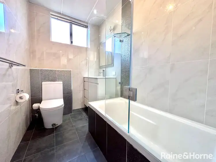 Fourth view of Homely apartment listing, 11/24 Trafalgar Street, Brighton Le Sands NSW 2216