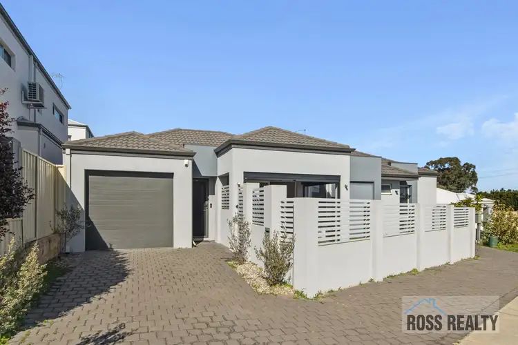 Main view of Homely house listing, 1/15 Belcastro Way, Madeley WA 6065