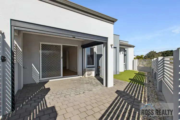 Second view of Homely house listing, 1/15 Belcastro Way, Madeley WA 6065