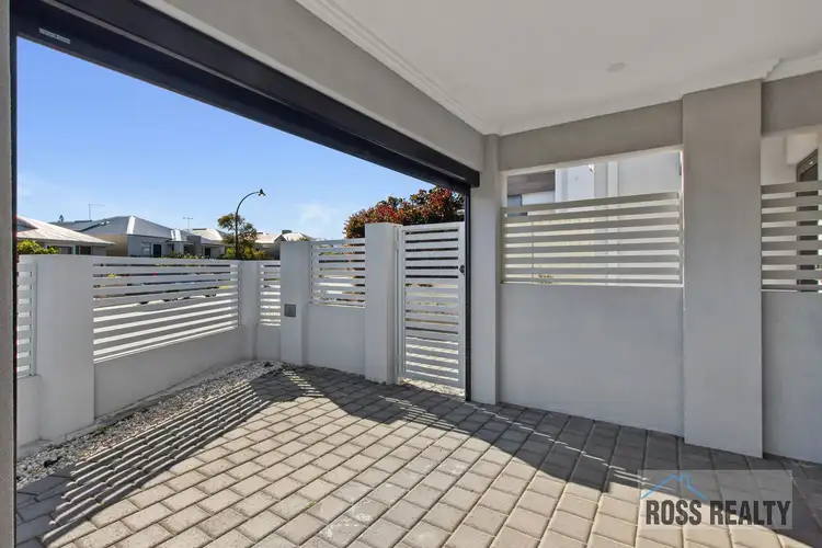 Third view of Homely house listing, 1/15 Belcastro Way, Madeley WA 6065