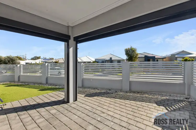 Fourth view of Homely house listing, 1/15 Belcastro Way, Madeley WA 6065