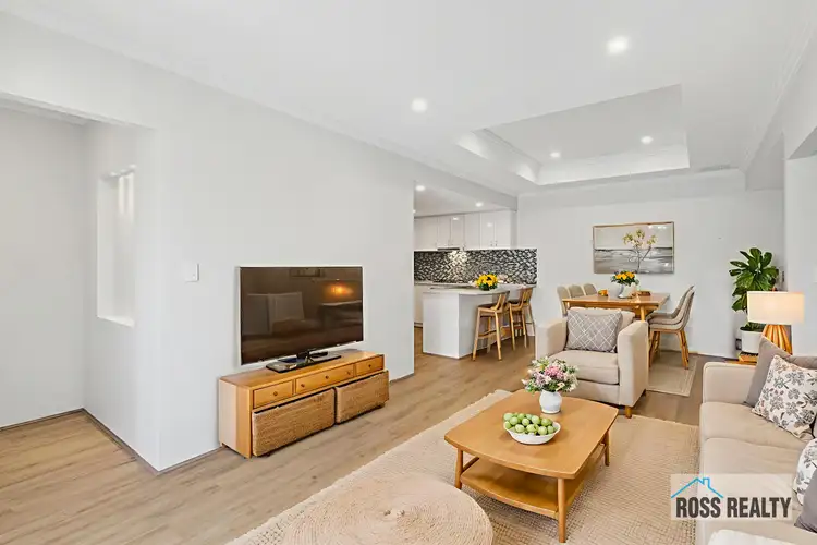 Fifth view of Homely house listing, 1/15 Belcastro Way, Madeley WA 6065