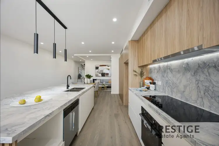 Fourth view of Homely house listing, 38A Beemera Street, Fairfield Heights NSW 2165