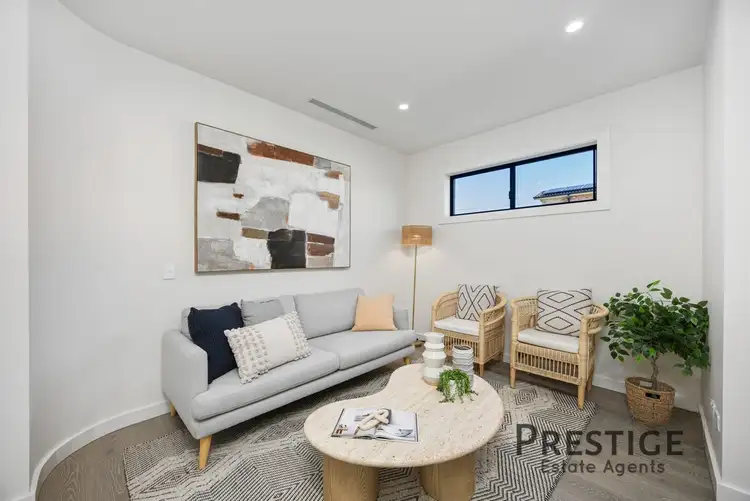 Fifth view of Homely house listing, 38A Beemera Street, Fairfield Heights NSW 2165