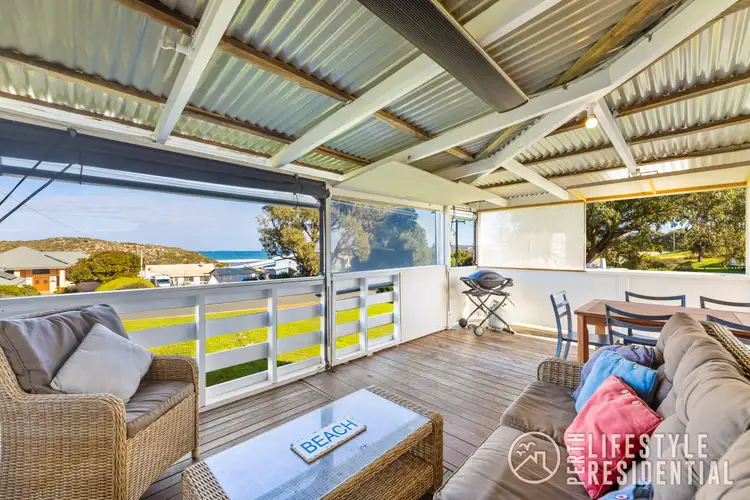 Seventh view of Homely house listing, 3 Whitfield Street, Guilderton WA 6041