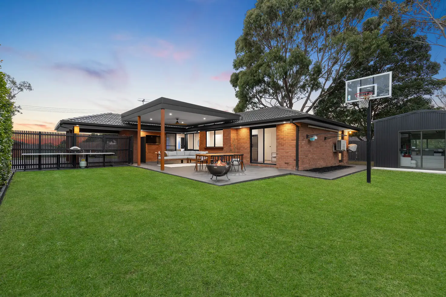 Main view of Homely house listing, 27 Richard Drive, Langwarrin VIC 3910