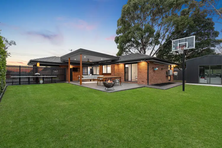 Second view of Homely house listing, 27 Richard Drive, Langwarrin VIC 3910