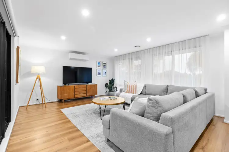 Third view of Homely house listing, 27 Richard Drive, Langwarrin VIC 3910