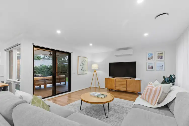 Fourth view of Homely house listing, 27 Richard Drive, Langwarrin VIC 3910