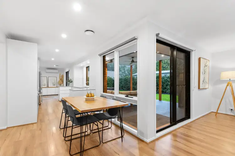 Fifth view of Homely house listing, 27 Richard Drive, Langwarrin VIC 3910