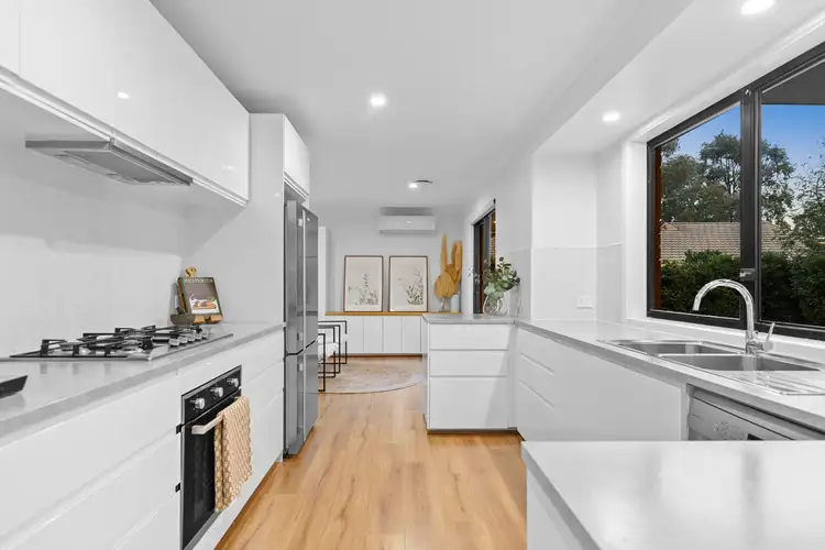 Sixth view of Homely house listing, 27 Richard Drive, Langwarrin VIC 3910