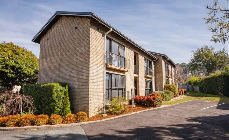 Main view of Homely apartment listing, 3/17 Devonport Street, Lyons ACT 2606