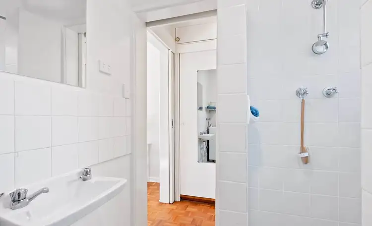 Third view of Homely apartment listing, 3/17 Devonport Street, Lyons ACT 2606