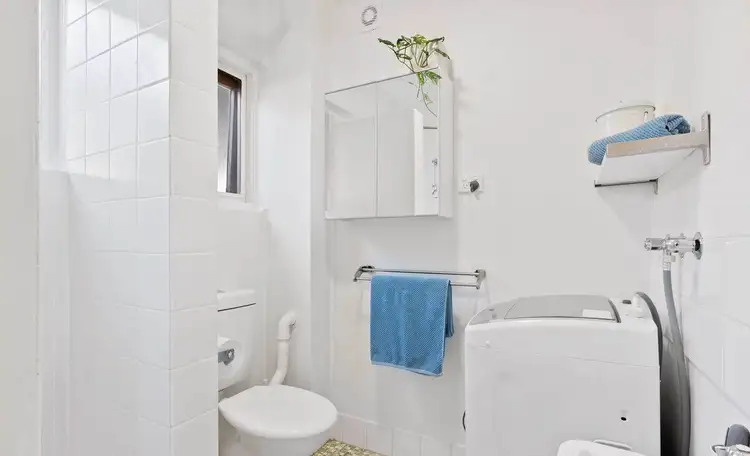 Fourth view of Homely apartment listing, 3/17 Devonport Street, Lyons ACT 2606