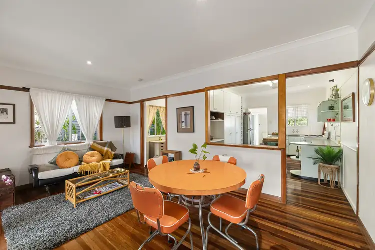 47 Victor Street, Stafford QLD 4053