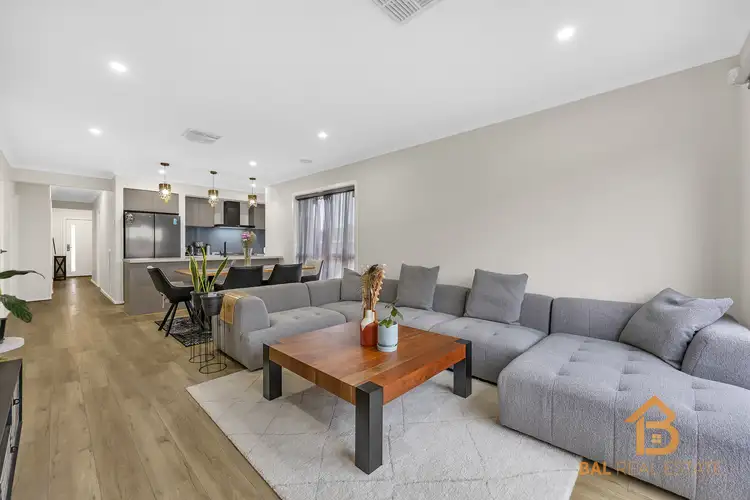 16 Page Street, Truganina VIC 3029