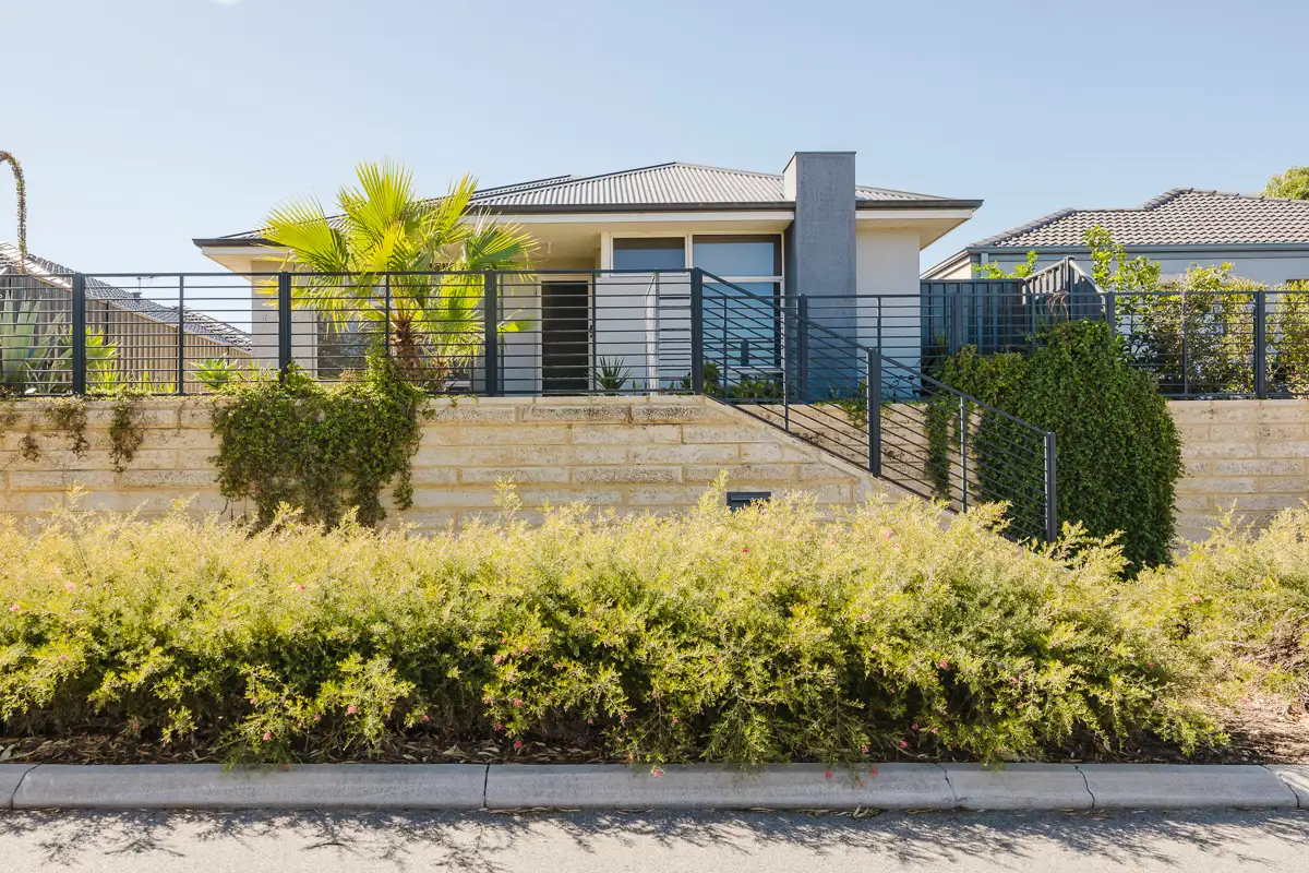 Main view of Homely house listing, 11 Caddy Way, Yanchep WA 6035