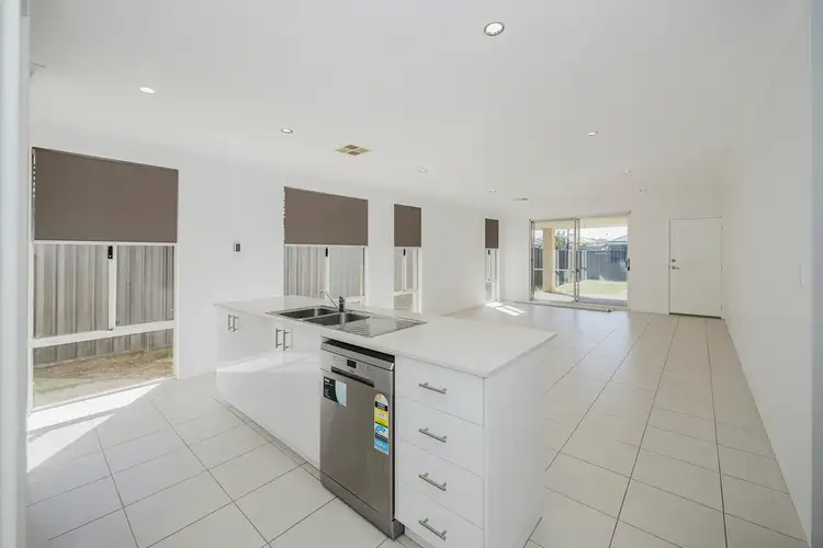 Fourth view of Homely house listing, 11 Caddy Way, Yanchep WA 6035