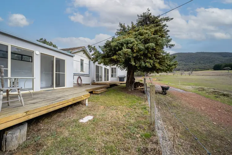 Main view of Homely house listing, 605B Mountain Creek Road, Uriarra NSW 2611