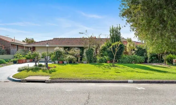 Main view of Homely house listing, 5 Roche Court, Bull Creek WA 6149
