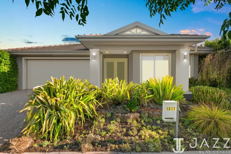 Main view of Homely house listing, 1017 Leakes Road, Tarneit VIC 3029