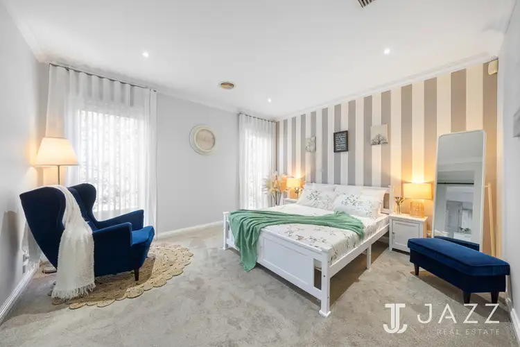 1017 Leakes Road, Tarneit VIC 3029