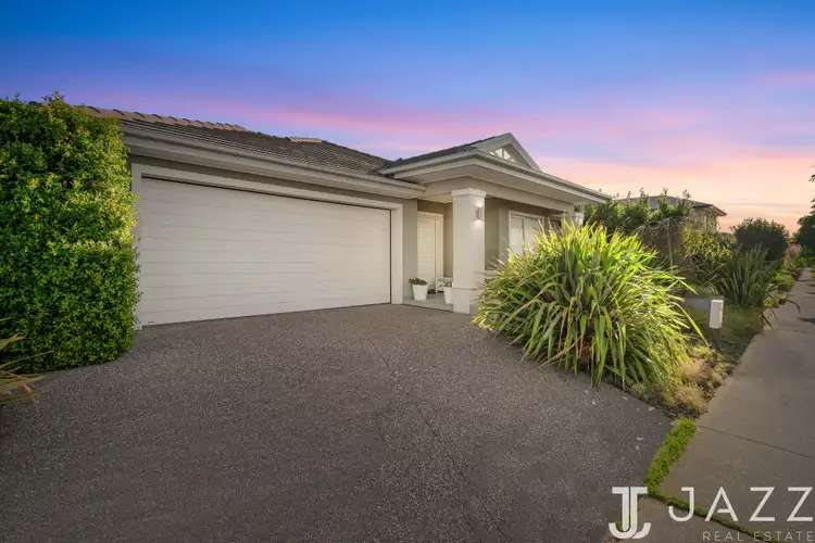 Second view of Homely house listing, 1017 Leakes Road, Tarneit VIC 3029