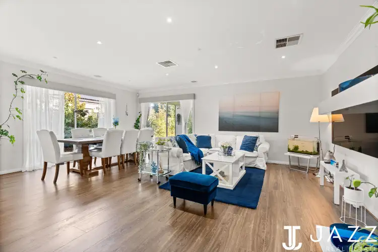 Sixth view of Homely house listing, 1017 Leakes Road, Tarneit VIC 3029