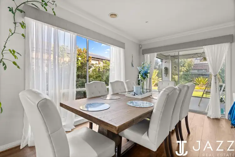 Seventh view of Homely house listing, 1017 Leakes Road, Tarneit VIC 3029