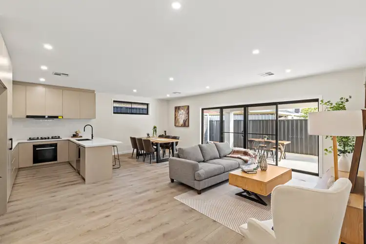 Third view of Homely house listing, 2A Newcombe Drive, Gilles Plains SA 5086