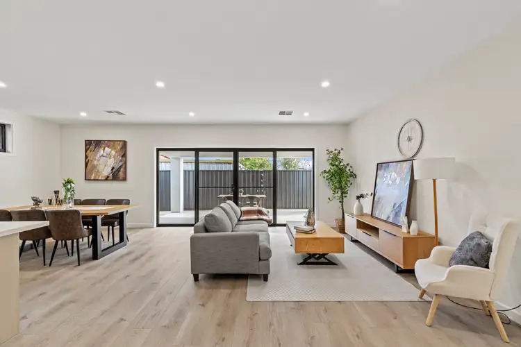 Fourth view of Homely house listing, 2A Newcombe Drive, Gilles Plains SA 5086