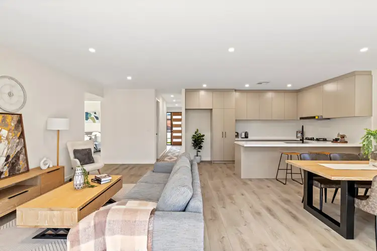 Fifth view of Homely house listing, 2A Newcombe Drive, Gilles Plains SA 5086