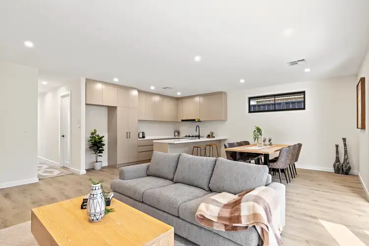 Sixth view of Homely house listing, 2A Newcombe Drive, Gilles Plains SA 5086