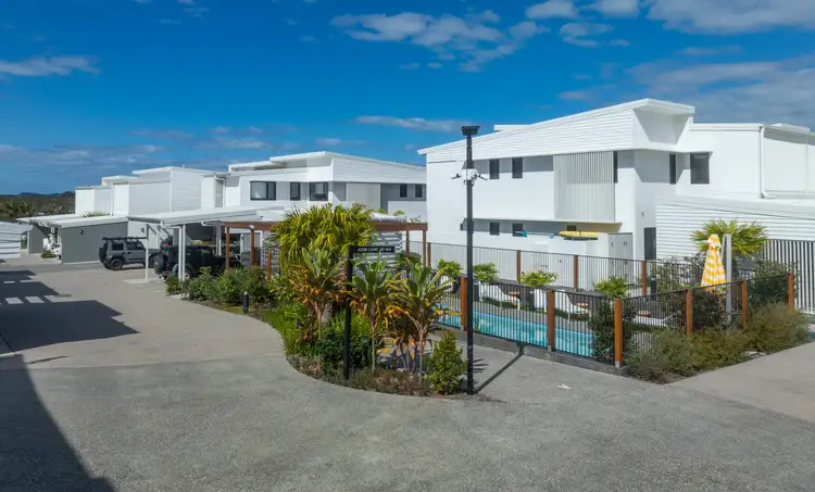 Second view of Homely apartment listing, 413/20 Sundew Close, Noosaville QLD 4566