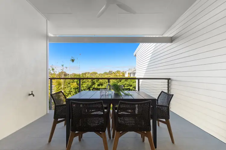 Fourth view of Homely apartment listing, 413/20 Sundew Close, Noosaville QLD 4566