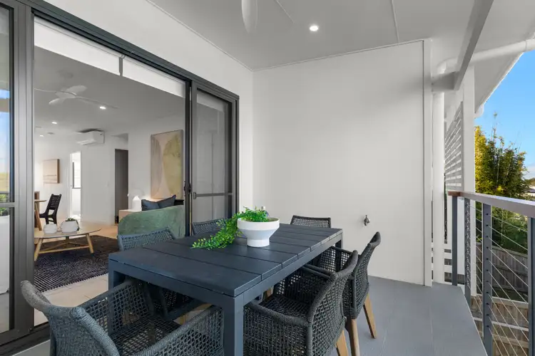Fifth view of Homely apartment listing, 413/20 Sundew Close, Noosaville QLD 4566