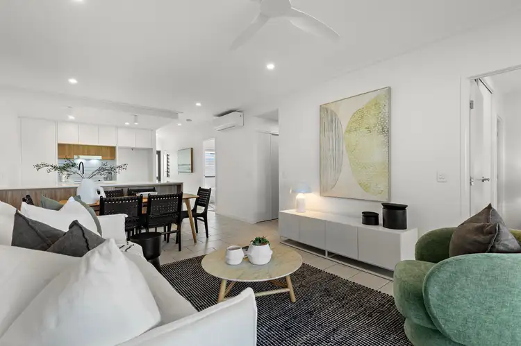 Sixth view of Homely apartment listing, 413/20 Sundew Close, Noosaville QLD 4566