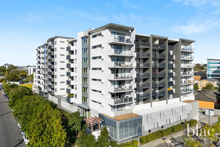 1405/25 Charlotte Street, Chermside QLD 4032