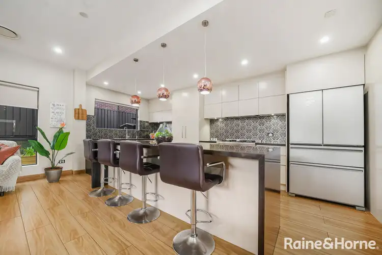 Third view of Homely house listing, 1 Globe Street, Glenfield NSW 2167