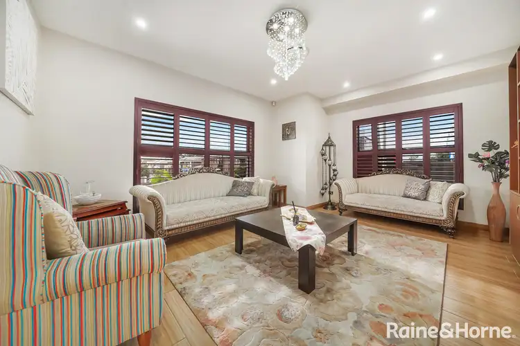 Fourth view of Homely house listing, 1 Globe Street, Glenfield NSW 2167