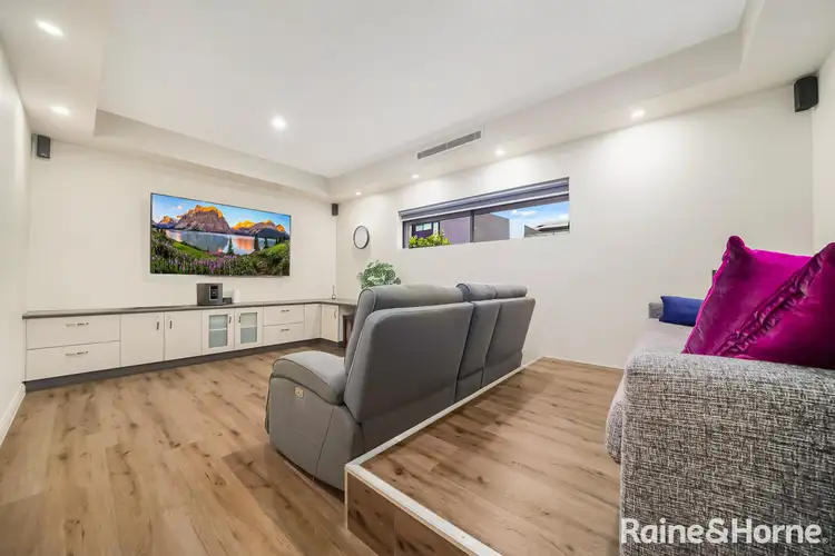 Fifth view of Homely house listing, 1 Globe Street, Glenfield NSW 2167