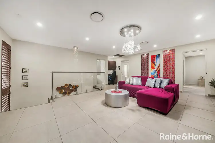 Sixth view of Homely house listing, 1 Globe Street, Glenfield NSW 2167