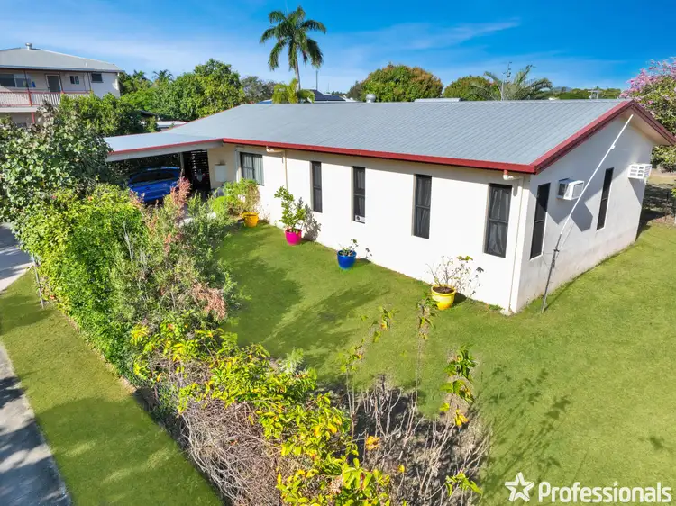 Second view of Homely house listing, 12B Livingstone Street, Bowen QLD 4805