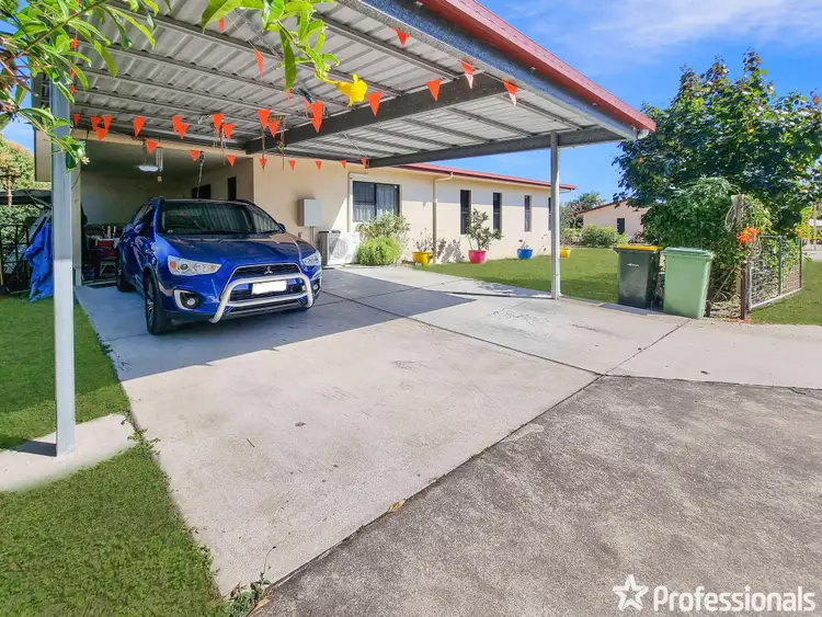 Third view of Homely house listing, 12B Livingstone Street, Bowen QLD 4805