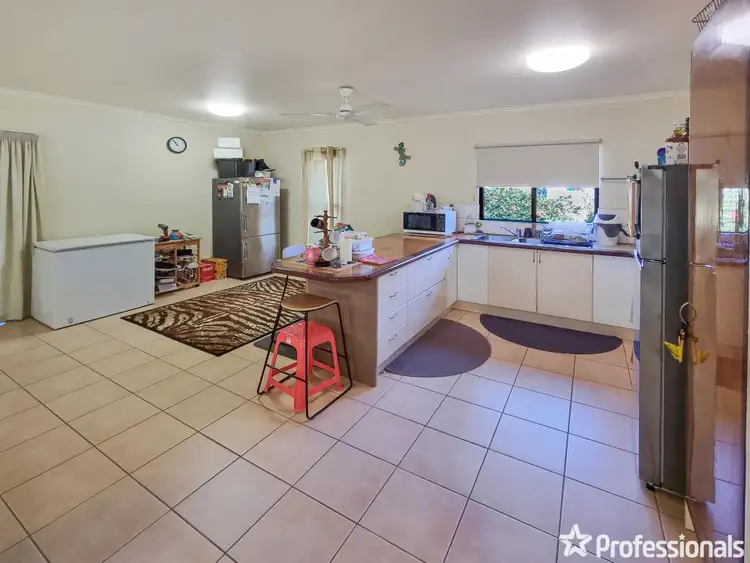 Fourth view of Homely house listing, 12B Livingstone Street, Bowen QLD 4805