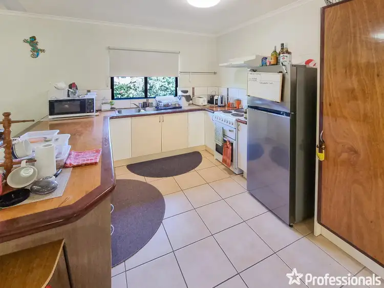 Fifth view of Homely house listing, 12B Livingstone Street, Bowen QLD 4805