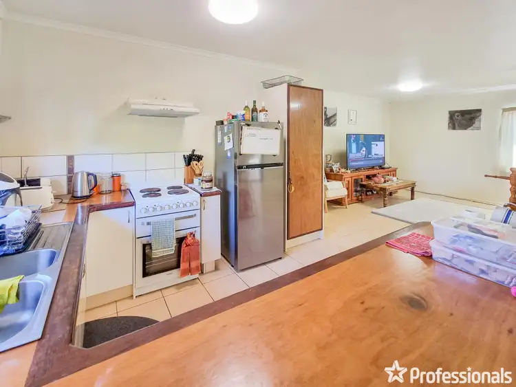 Sixth view of Homely house listing, 12B Livingstone Street, Bowen QLD 4805