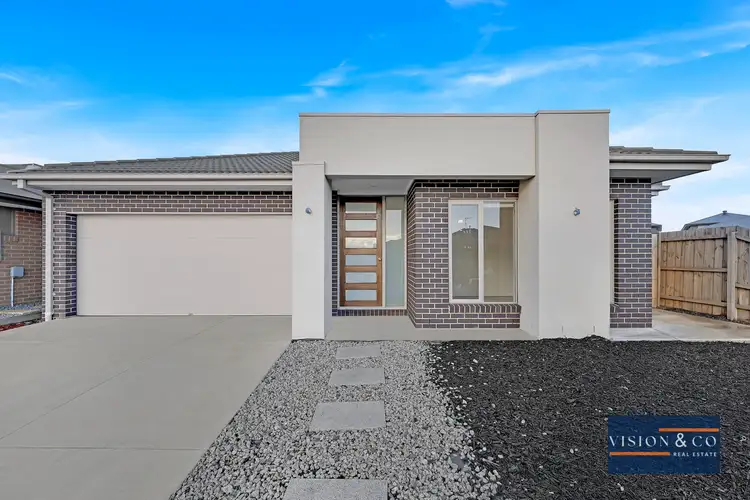 10 Saladin Street, Kalkallo VIC 3064