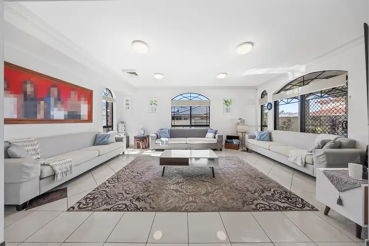 Second view of Homely house listing, 24 Thirroul Cct, Prestons NSW 2170